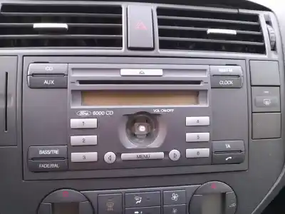 Автозапчасти б/у аудиосистема / радио cd за ford focus c-max (dm2) 1.8 tdci ссылки oem iam 