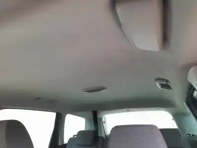 Pezzo di ricambio per auto di seconda mano tetto interno per ford focus c-max (dm2) 1.8 tdci riferimenti oem iam   