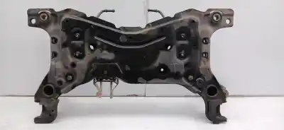Автозапчастина б/у передня вісь для ford focus c-max (dm2) 1.8 tdci посилання на oem iam   