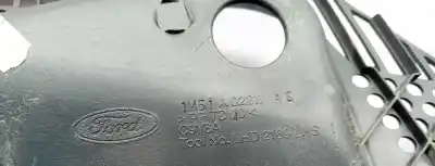 Автозапчастина б/у торпеда для ford focus i (daw, dbw) 1.8 tdci посилання на oem iam 1m51a02217  