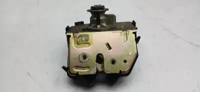 Pezzo di ricambio per auto di seconda mano BAULE / SERRATURA DEL CANCELLO per FORD FOCUS I (DAW, DBW)  Riferimenti OEM IAM 43102C7G0A  