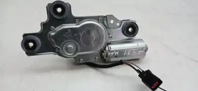 Second-hand car spare part rear windshield wiper motor for ford focus i (daw, dbw) 1.8 tdci oem iam references 0390201548  