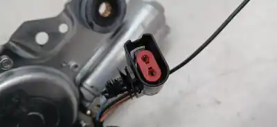 Second-hand car spare part rear windshield wiper motor for ford focus i (daw, dbw) 1.8 tdci oem iam references 0390201548  