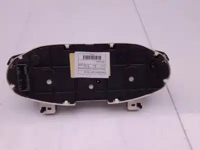Автозапчастина б/у панель інструментів для ford fiesta vi (cb1, ccn) 1.4 tdci посилання на oem iam 8a6f-10894-bc  
