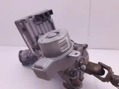 Автозапчастина б/у рульва колонка для ford fiesta vi (cb1, ccn) 1242 посилання на oem iam 8v513c529jk  