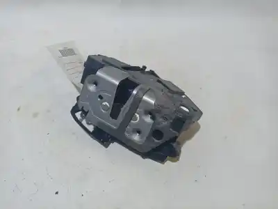 Автозапчасти б/у замок задней правой двери за ford fiesta vi (cb1, ccn) 1242 ссылки oem iam 8a6a-a26412-ad