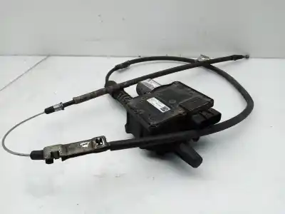 Second-hand car spare part  for OPEL MERIVA B MONOSPACE (S10)  OEM IAM references 13386364  