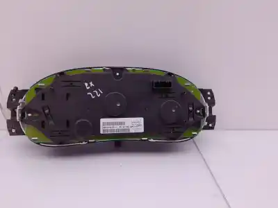 Автозапчасти б/у приборная доска за dacia logan ii 1.2 ссылки oem iam 248101921r  
