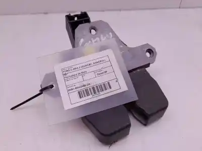 İkinci el araba yedek parçası BAGAJ / KAPI KILIDI için FORD C-MAX II (DXA/CB7, DXA/CEU)  OEM IAM referansları 8M51-R442A66-DA  