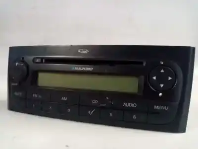 Gebrauchtes Autoersatzteil AUDIOSYSTEM / RADIO-CD zum FIAT PUNTO / GRANDE PUNTO (199)  OEM-IAM-Referenzen 7647386316  