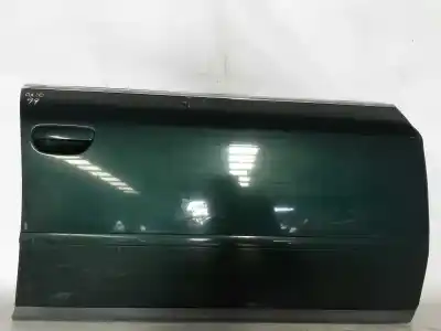 Автозапчастина б/у ПЕРЕДНІ ПРАВІ ДВЕРІ для AUDI A6 C5 (4B2)  Посилання на OEM IAM   