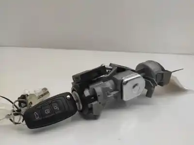 Second-hand car spare part Ignition Switch for FORD FOCUS III 1.6 Ti OEM IAM references 3M51-3F880-AE  
