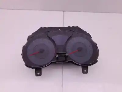 Pièce détachée automobile d'occasion COMPTEUR DE VITESSE TABLEAU DE BORD pour NISSAN JUKE (F15)  Références OEM IAM   