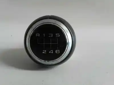 Second-hand car spare part GEAR LEVER for AUDI A3 SPORTBACK (8VA, 8VF)  OEM IAM references 6 VELOCIDADES  