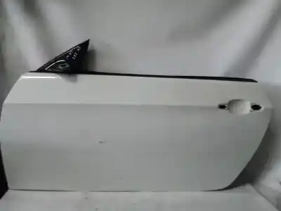 Автозапчастина б/у передні ліві двері для bmw 3 coupé (e92) 320 d посилання на oem iam   