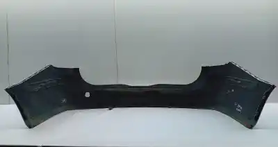 Second-hand car spare part rear bumper for opel astra h gtc (a04) 1.3 cdti (l08) oem iam references 24460461  