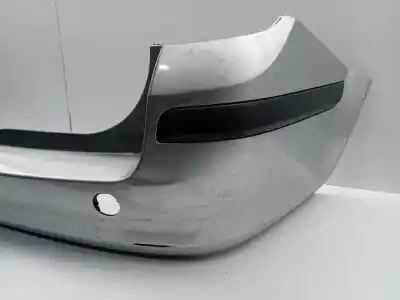 Second-hand car spare part rear bumper for opel astra h gtc (a04) 1.3 cdti (l08) oem iam references 24460461  