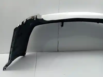 Second-hand car spare part rear bumper for opel astra h gtc (a04) 1.3 cdti (l08) oem iam references 24460461  