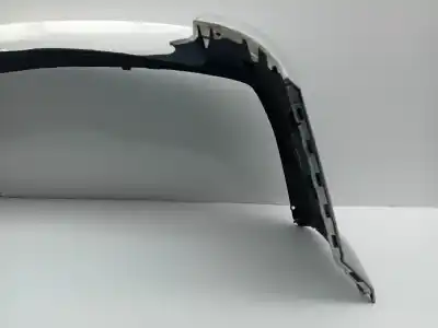 Second-hand car spare part rear bumper for opel astra h gtc (a04) 1.3 cdti (l08) oem iam references 24460461  