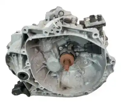 Second-hand car spare part GEARBOX for CITROEN C4 CACTUS  OEM IAM references 20DR43  