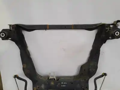 Second-hand car spare part front axle for ford s-max (wa6) 2.0 tdci oem iam references   