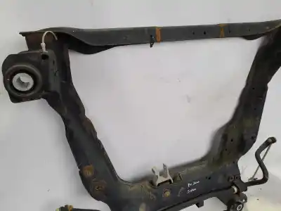 Second-hand car spare part front axle for ford s-max (wa6) 2.0 tdci oem iam references   