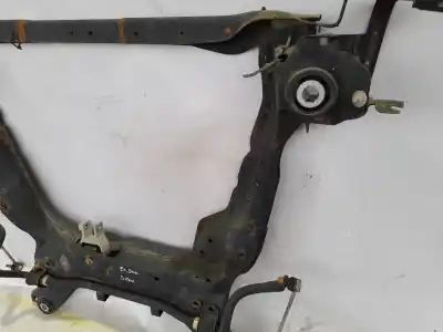 Second-hand car spare part front axle for ford s-max (wa6) 2.0 tdci oem iam references   