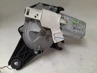 Piesă de schimb auto la mâna a doua MOTOR STERGÃTOR SPATE pentru RENAULT MODUS / GRAND MODUS (F/JP0_)  Referințe OEM IAM 8200313354-A  