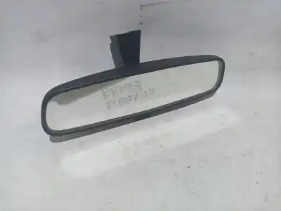 Second-hand car spare part Interior Rearview Mirror for FORD FIESTA VI (CB1, CCN) 1.4 TDCi OEM IAM references   