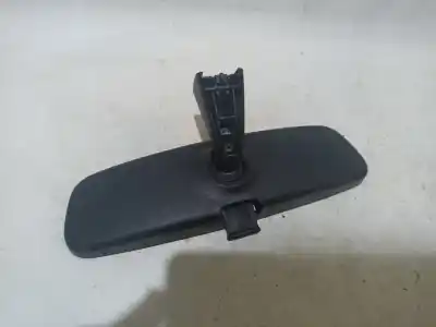 Second-hand car spare part interior rearview mirror for ford fiesta vi (cb1, ccn) 1.4 tdci oem iam references   