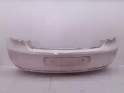 İkinci el araba yedek parçası ARKA TAMPON için VOLKSWAGEN POLO V (6R1, 6C1)  OEM IAM referansları 6R6807421BH  