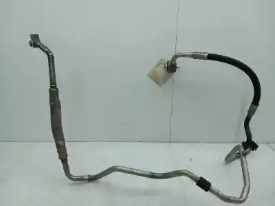 Gebrauchtes Autoersatzteil ROHRE DER KLIMAANLAGE zum VOLKSWAGEN POLO V (6R1, 6C1)  OEM-IAM-Referenzen   