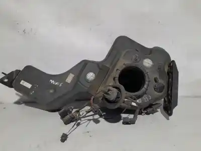Peça sobressalente para automóvel em segunda mão DEPÓSITO DE ADITIVO FAP ADBLUE por VOLKSWAGEN SHARAN VAN (7N1, 7N2)  Referências OEM IAM 7N0 131 877 H  