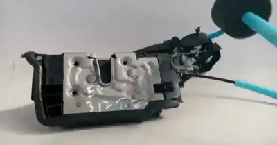 İkinci el araba yedek parçası SOL ARKA KAPI KILIDI için BMW 2 ACTIVE TOURER (F45)  OEM IAM referansları 728193909  