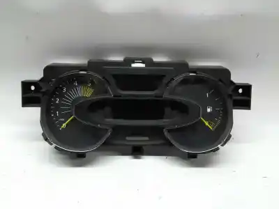 Tweedehands auto-onderdeel INSTRUMENTENPANEEL voor RENAULT CAPTUR I (J5_, H5_)  OEM IAM-referenties 248107578R  