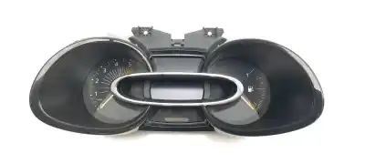 Second-hand car spare part DASHBOARD for RENAULT CLIO IV (BH_)  OEM IAM references 248102017R  