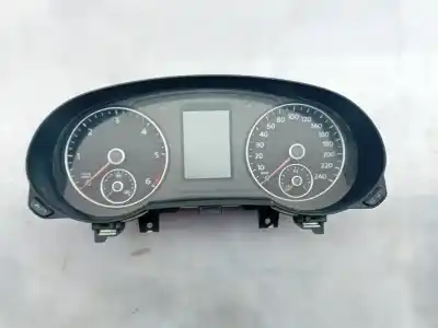 Pièce détachée automobile d'occasion COMPTEUR DE VITESSE TABLEAU DE BORD pour SEAT ALHAMBRA (710, 711)  Références OEM IAM A2C84367000  