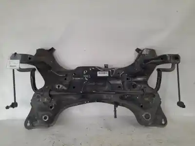 Автозапчастина б/у ПЕРЕДНЯ ВІСЬ для KIA CEED (JD)  Посилання на OEM IAM 62401-A2600  