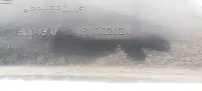 Автозапчасти б/у арка заднего правого колеса за citroen c3 aircross ii (2r_, 2c_) 1.6 bluehdi 120 (2cbhzh) ссылки oem iam 461002024  