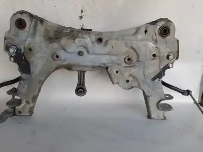 Second-hand car spare part front axle for renault kangoo express (fw0/1_) z.e. 5am400 oem iam references   