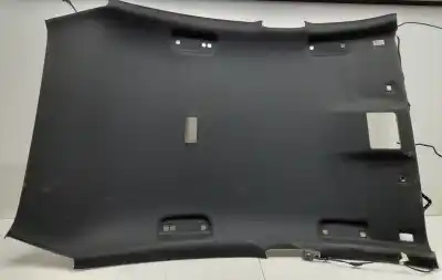 Second-hand car spare part front grille for ford focus iv (hn) 1.5 ecoboost oem iam references 