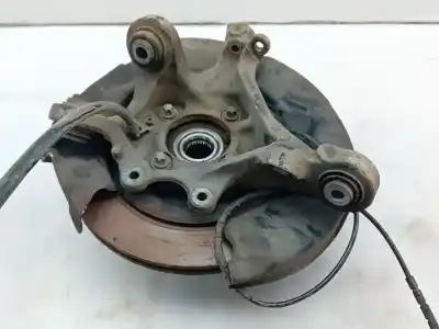 Second-hand car spare part rim for bmw x1 (e84) sdrive 20 d oem iam references 678804904