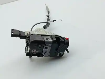 Автозапчастина б/у правий задній бампер для peugeot 508 ii (fb_, fh_, f3_) 1.5 bluehdi 130 (fbyhzj fbyhzr) посилання на oem iam psa 131495