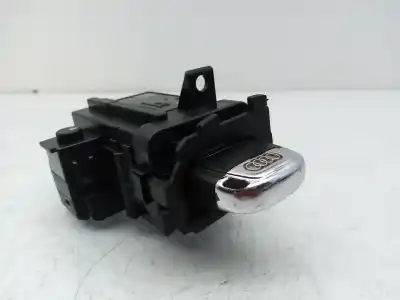Pièce détachée automobile d'occasion Commutateur D'allumage pour AUDI Q5 (8RB) 2.0 TFSI quattro CDNC Références OEM IAM 8K0909131  