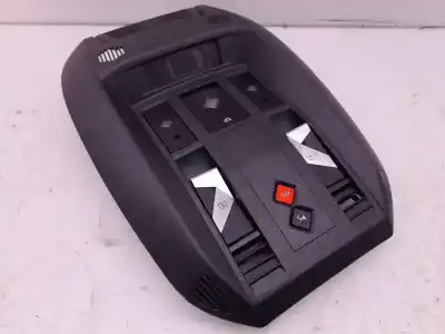 Автозапчасти б/у внутренний свет за ds ds 7 crossback (j_) 2.0 bluehdi 180 ehz ссылки oem iam 9818744780