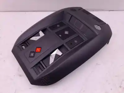 Автозапчасти б/у внутренний свет за ds ds 7 crossback (j_) 2.0 bluehdi 180 ehz ссылки oem iam 9818744780  