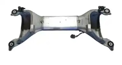 Pezzo di ricambio per auto di seconda mano Asse Posteriore per DS DS 7 CROSSBACK (J_) 2.0 BlueHDi 180 EHZ Riferimenti OEM IAM 9640718610  