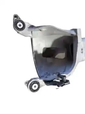 Pezzo di ricambio per auto di seconda mano asse posteriore per ds ds 7 crossback (j_) 2.0 bluehdi 180 ehz riferimenti oem iam 9640718610  