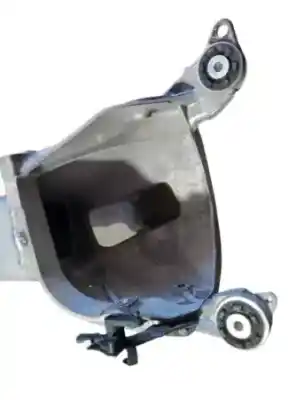 Pezzo di ricambio per auto di seconda mano asse posteriore per ds ds 7 crossback (j_) 2.0 bluehdi 180 ehz riferimenti oem iam 9640718610  