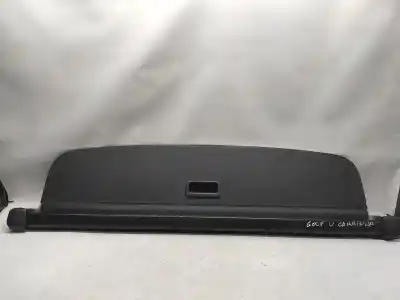 Recambio de automóvil de segunda mano de BANDEJA para VOLKSWAGEN GOLF V VARIANT (1K5)  referencias OEM IAM 1K9867871A  
